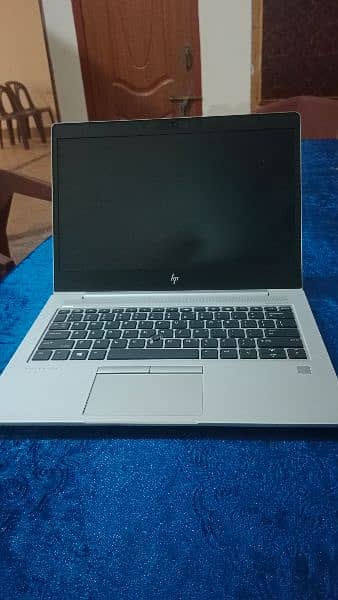 HP latest new model g5830 core i5 8th generation excellent condition 1
