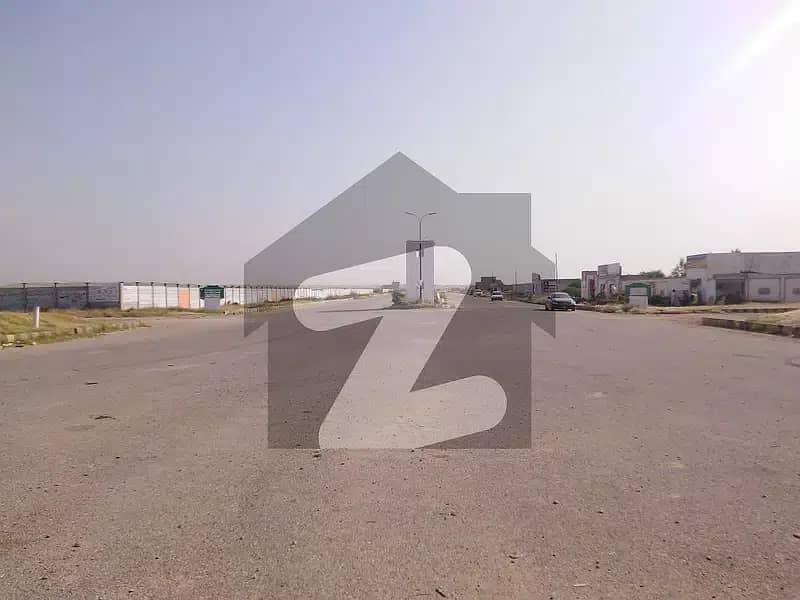 Residential Plot Available For sale In Taiser Town - Sector 17 3