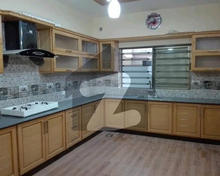 1500 Square Feet House In G-9/4 Is Best Option 4