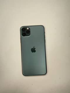 IPhone 11 Pro Max 256gb Approved