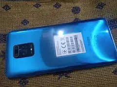 Xiaomi Redmi Note 9S for Sale (6GB with 128)