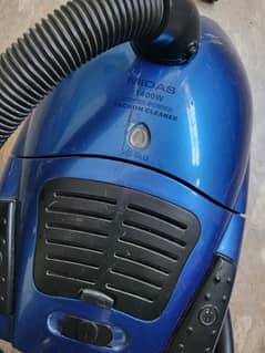 Midas Vacuum cleaner for sale 0