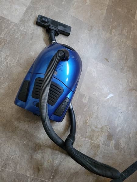 Midas Vacuum cleaner for sale 1