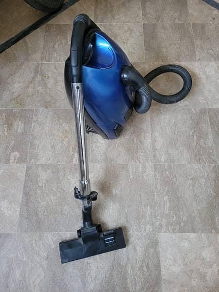 Midas Vacuum cleaner for sale 2