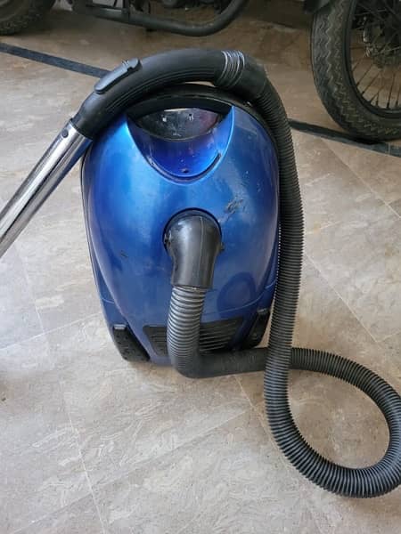 Midas Vacuum cleaner for sale 5