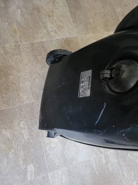Midas Vacuum cleaner for sale 6