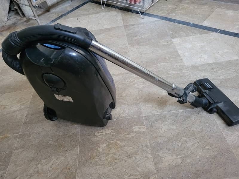 Midas Vacuum cleaner for sale 8