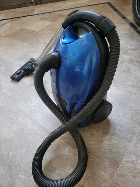 Midas Vacuum cleaner for sale 9