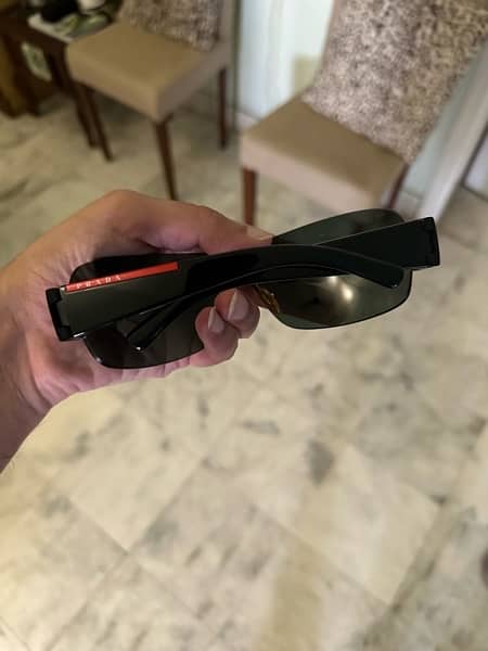 Original PRADA - Sunglasses 0