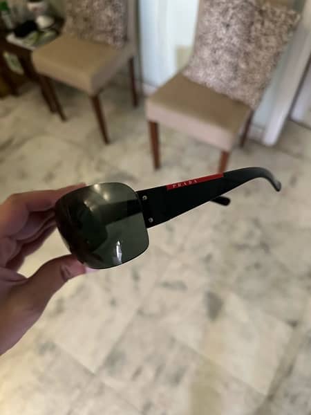 Original PRADA - Sunglasses 1