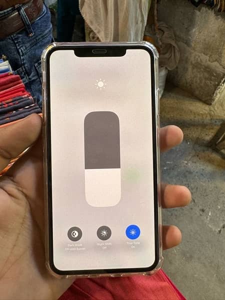 IPhone XsMax PTA 64GB 0