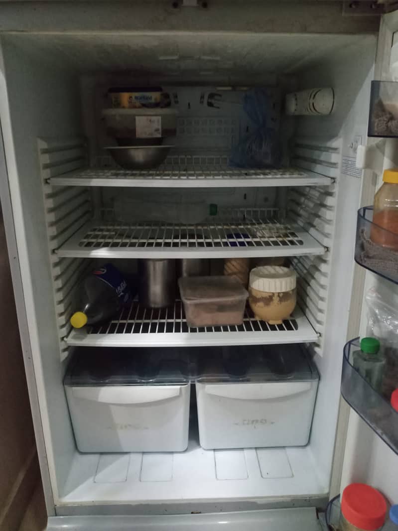 Pel refrigerator 1