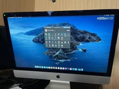 Apple iMac 2013 5K Retina Core i5 16GB/1TB 27 inch Display
