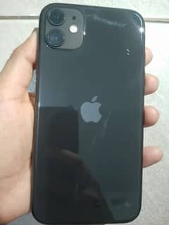 iphone 11 non PTA (factory unlocked)