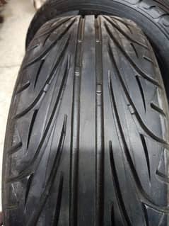 15 inch tyres