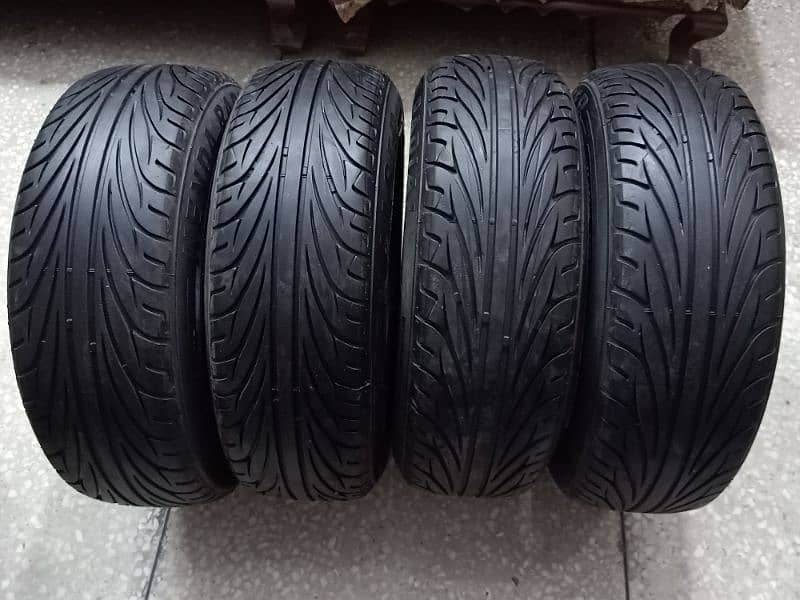 15 inch tyres 1