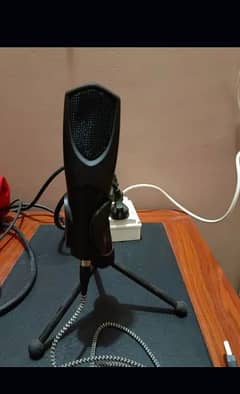 Yanmai Q3b microphone 0