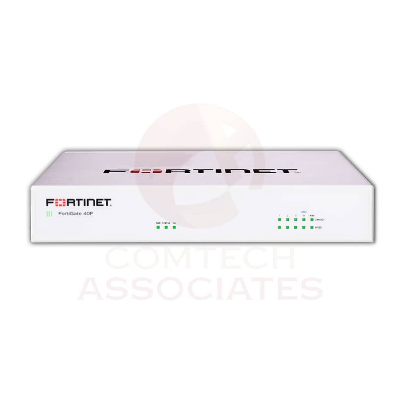 fortinet 40f available 1