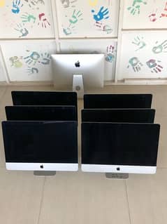 Apple iMac 2017 21.5-inch 2k 16gb 1tb