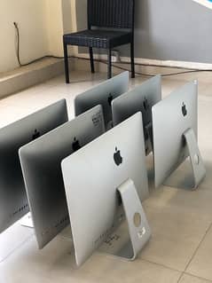 Apple iMac 2015 21.5-inch 8gb 1tb