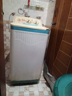 ashia washing machine 0