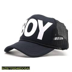 Dosai Premium stylish tending net cap