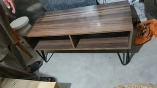 LED Rack / Tv Console / Center Table