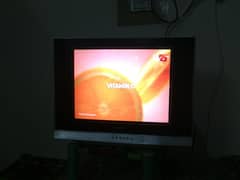 Samsung SlimFit TV