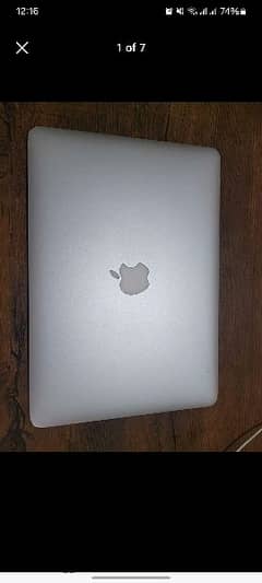 Macbook Air 0