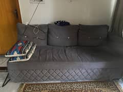 Like new sofa for sale
