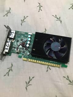 Nvidia GTX730 2GB DDR5 Graphics card 0