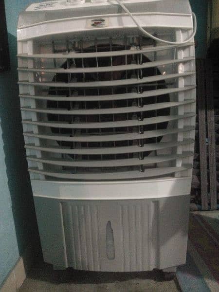 Air cooler 3