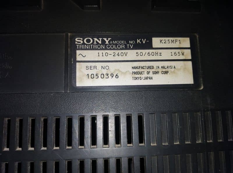 Sony Tv for sale urgent 4
