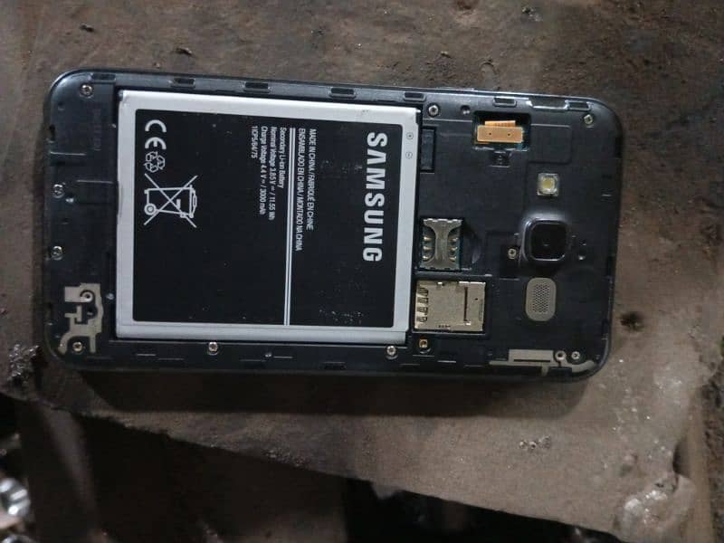 Samsung No pta 5