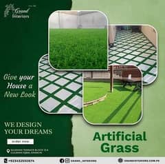 Artificial grass carpet Astro turf sports grass field grass Grand 0