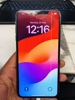 XS Max 256GB PTA APPROVED