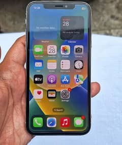 IPHONE X 256GB For Sale