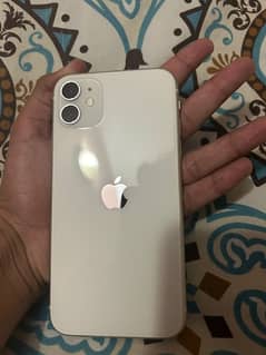 IPhone 11 jv 64gb for sale
