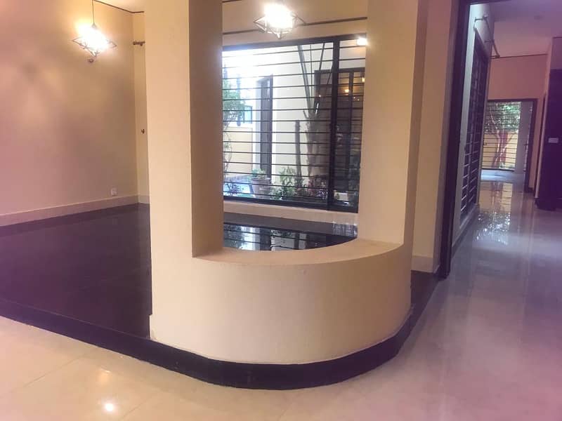 1 Kanal Lower Portion Available For Rent In DHA Phase 3 Defence raya 9