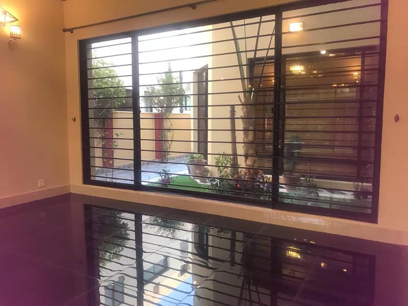1 Kanal Lower Portion Available For Rent In DHA Phase 3 Defence raya 10