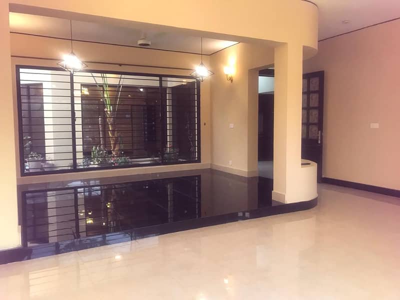 1 Kanal Lower Portion Available For Rent In DHA Phase 3 Defence raya 13
