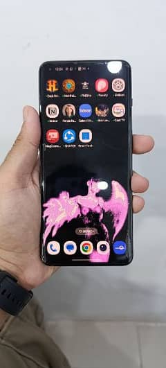 OnePlus 10 Pro 5G 12/256