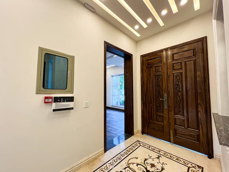 Ideal For Two Brothers 10 Marla Brand New Luxury House Available For Sale In DHA Phase-5 12