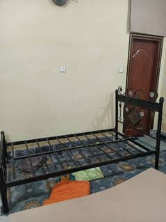 2 singal bed for sell