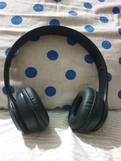 High Base Headphones with free delivery