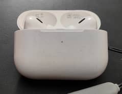 Original Airpods Pro2 with Megsafe, Loc, speaker, Wireless Charging 0