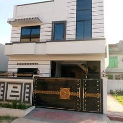 i14/4 5marla house for sell 0