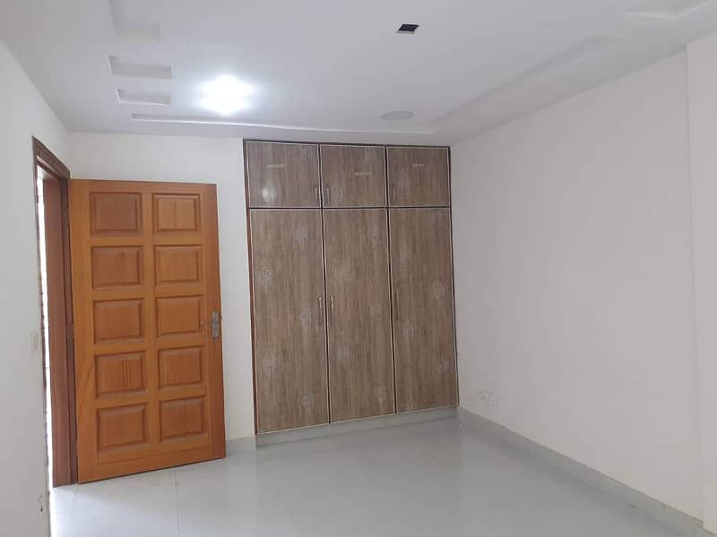 2 bed apartment Available for rent in Sector E Bahria Town Lahore 1