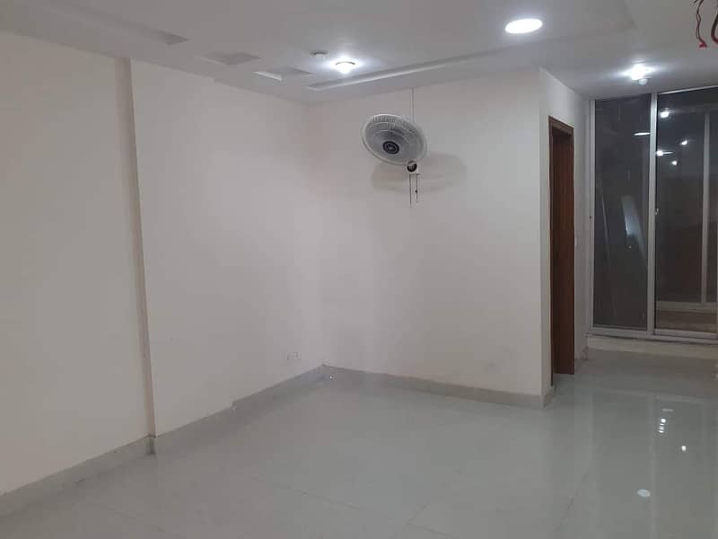 2 bed apartment Available for rent in Sector E Bahria Town Lahore 8