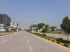 10 Marla Residential Plot Available. For Sale in Faisal Town Block A Islamabad.